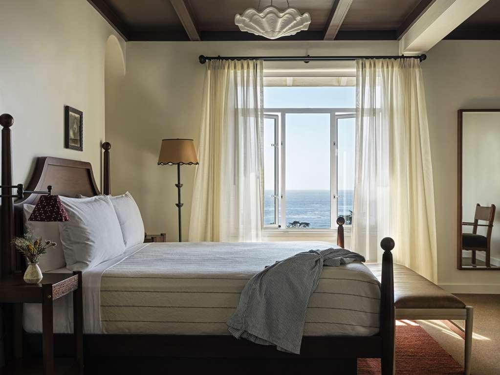 La Playa Hotel Carmel-by-the-Sea Szoba fotó