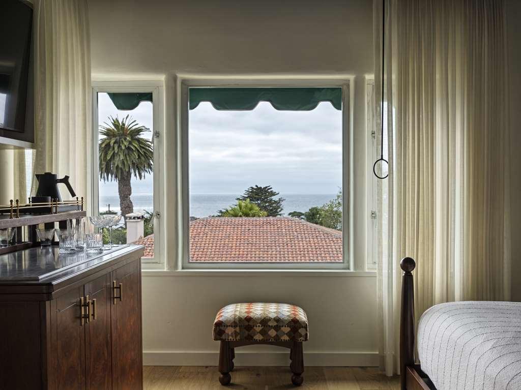 La Playa Hotel Carmel-by-the-Sea Szoba fotó